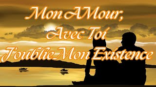 Mon amour❤️ Mon cœur🫀 sans toi👨‍❤️‍💋‍👨 je n’existe pas je te veux pour toujours ❤️💖🫀💞🫁 [upl. by February]