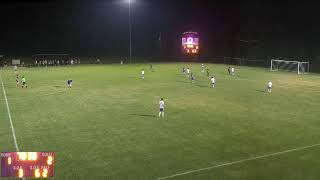 OHS vs Watertown High School Boys Varsity Soccer [upl. by Irdua]