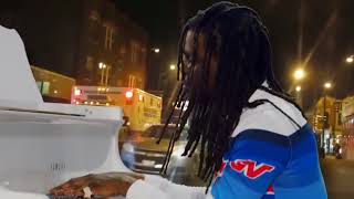 CHIEF KEEF  CHIRAQ  feat JENN EM  OFFICIAL MUSIC VIDEO [upl. by Garry]