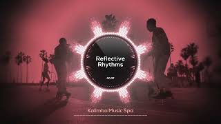 🌸 Reflective Rhythms 🌸  Kalimba Music Spa  Relaxing Kalimba for Effective Focus [upl. by Lessig]