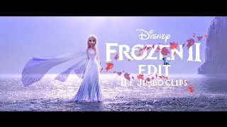 Frozen 2 Edit ❄️ Music Video [upl. by Debor608]