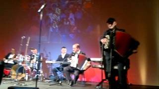 Orkestar Mise Mijatovica  Splet narodnih kola uzivo BEC 17062011HD [upl. by Anneh]