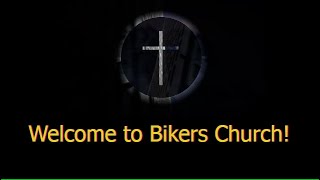 Bikers Church Celebration at Warrington with Colin Pownall  September 24 [upl. by Dina]