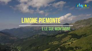 Limone Piemonte e le sue montagne [upl. by Asin]