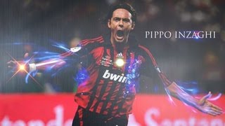 Pippo Inzaghi  Segna Per Noi  Best Moment in ACMilan [upl. by Assiral694]