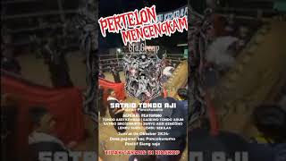 INFO SUITANMU BOOS bantengan shotsvideo jaranan senibantengan karnaval bakasura aristasura [upl. by Dewain215]