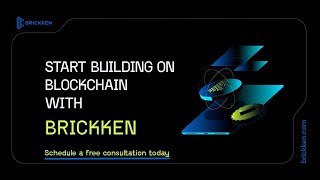 How Brickken enables Asset Tokenization [upl. by Joshuah]