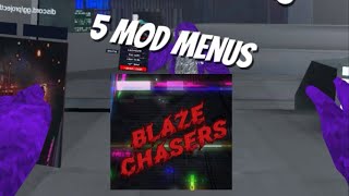 Blaze chaser review [upl. by Justin822]