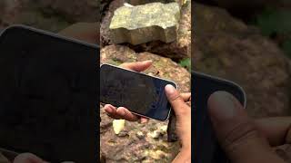 iPhone 📱 13 durability test 🔨 shorts shortvideo iphone13 [upl. by Nalod62]