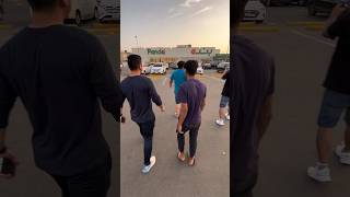 My brother ❣️🙏 dilmuskan jeddahvlogs [upl. by Tyrone]