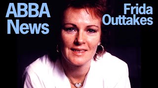 ABBA News – Two New Songs From Frida Outtakes quotShinequot [upl. by Yelyak]