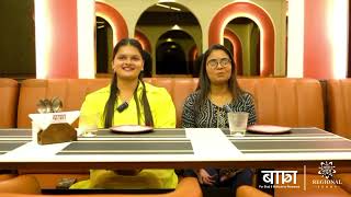 BABARestaurant Best Restaurant In Thane  Learn What Our Customers Have To Say [upl. by Dewie]