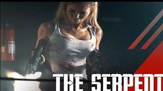 Film THE SERPENT ACTION GIA SKOVA FULL MOVIE ENGLIS [upl. by Nodyarb]