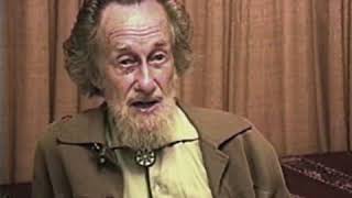 Martin Lings on “the Way of Schuon” [upl. by Butler28]