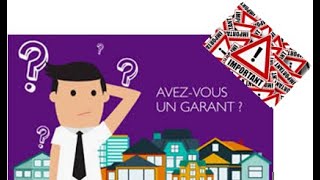 VISALE COMMENT OBTENIR VISALE EN 2HEURES معندكش GARANT EN FRANCE هذاهو الحلنصائح قيمةفي اخرالفيديو [upl. by Thomasa859]