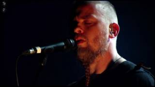 Wardruna  quotNaudiRquot live Paris 2016 [upl. by Sammons306]