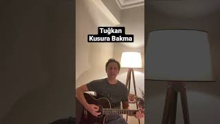 Tuğkan  Kusura Bakma Cover [upl. by Corry]