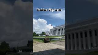 Tacloban City Leyte Philippines 🇵🇭 [upl. by Russel546]