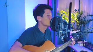 Puhon by TJ Monterde Cover by Johnsoy of The Apollo tjmusicmonterde opm [upl. by Renba]