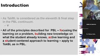 AV3  Task based Learning [upl. by Shandra481]