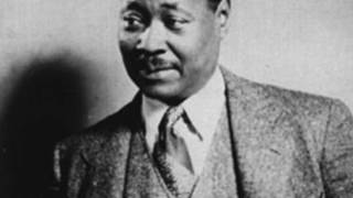 Claude McKay reads aloud his poems [upl. by Kale]