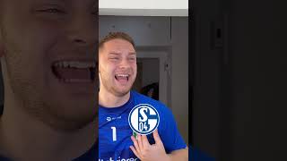 Ist Schalke offiziell am Ende👀😂 fussball bundesliga bvb fcb fürdich humor fy fyp s04 [upl. by Eiramlatsyrc]