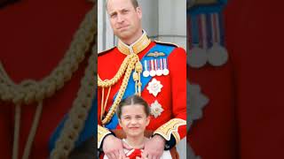 5 MINUTE AGO Princess Charlottes Brutal Response To Prince Williams Innocuous Query [upl. by Ahsekin977]