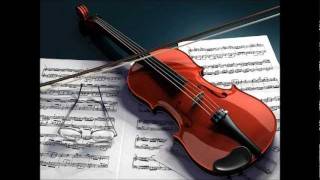 Mozart  Violin Concerto No 4 in D K 218 complete [upl. by Regine749]