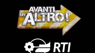 Avanti un Altro Soundtrack Game Show  Attenzione Ultima Domanda [upl. by Eniak]