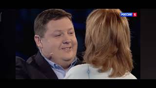 The Wall Russia  Best win ever Record of most money won on Russian game show history [upl. by Werdna420]