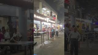 The nachiyar cafe bda complex rr nagar bangalore [upl. by Ynnal]