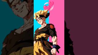 Naruto characters convert into Dragon ball characters 🔥😍💪ll part 1 ll trending naruto dbz anime [upl. by Sy]