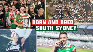 Blake Taaffe  Born and Bred South Sydney [upl. by Yerffe]