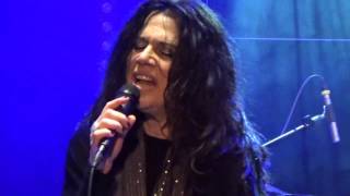 Sari Schorr  Where Did You Sleep Last Night Spirit of 66 2017 [upl. by Megargee]