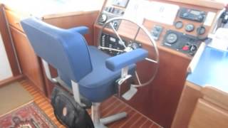 Great Harbour GH37  Boatshedcom  Boat Ref202066 [upl. by Linea]