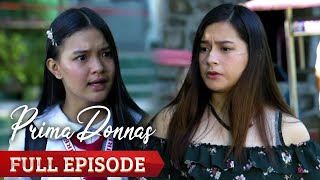 Prima Donnas Full Episode 204  Stream Together [upl. by Nogas974]