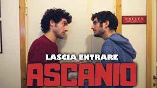 LASCIA ENTRARE ASCANIO [upl. by Eloccin]