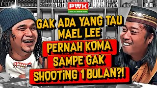 PWK  MAELL LEE KLARIFIKASI PISAH DENGAN MARCO amp DJAROT TERNYATA ADA MASALAH [upl. by Ydrah]