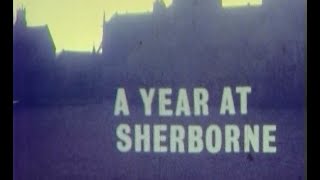 A Year at Sherborne 19651966 [upl. by Nyltac775]