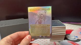 Mein extrem starkes Commander Deck 😲 Atraxa Praetors Voice 😍 mit ihren Superfreunden [upl. by Eidahs]