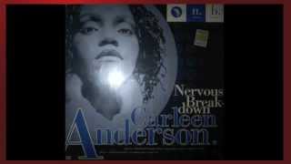 Carleen Anderson  Nervous Breakdown Underdogs Horny Easin Mix [upl. by Elletnuahs]