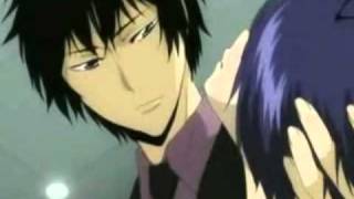 Hibari Kyoya Horizon [upl. by Rana]