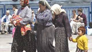 GITANOS CHILE familia marcovich [upl. by Dawn770]