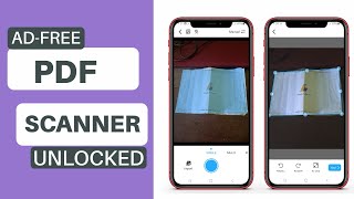Best Free PDF Scanner App for Android [upl. by Aleyak30]