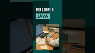 What is a for loop in Java  Tamil Explanation for beginners [upl. by Dijam251]