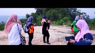 Hiking Bukit Telepong Changlun Kedah [upl. by Renferd524]