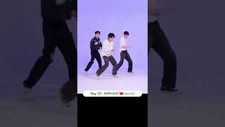 Kpop idols dance to quotKukkadquot 🇮🇳 shorts [upl. by Gussman]