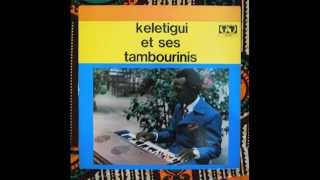 KELETIGUI ET SES TAMBOURINIS I dioolaro [upl. by Tiffy817]