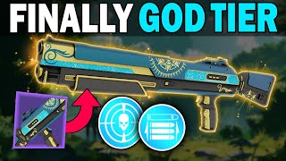 Is Compass Rose BETTER THAN Matador God Roll Guide [upl. by Roots]