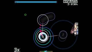 Morgenstern  ICE  Osu map [upl. by Nnyroc]